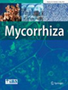 Mycorrhiza期刊