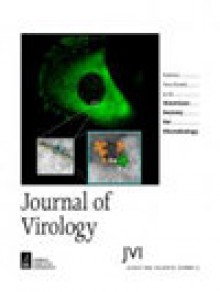 Journal Of Virology期刊