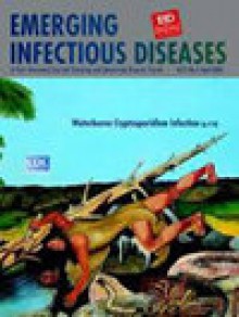 Emerging Infectious Diseases期刊