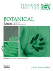 Botanical Journal Of The Linnean Society期刊