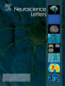 Neuroscience Letters期刊