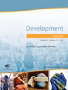 Development期刊