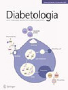 Diabetologia期刊