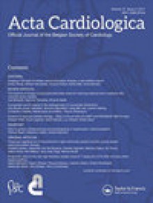 Acta Cardiologica