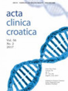 Acta Clinica Croatica期刊