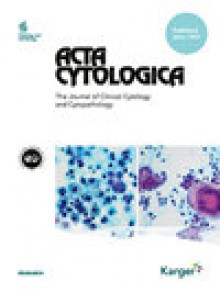 Acta Cytologica期刊