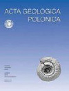 Acta Geologica Polonica期刊