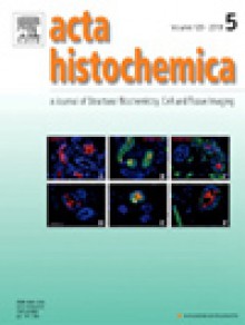 Acta Histochemica期刊