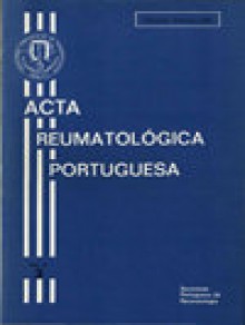 Acta Reumatologica Portuguesa期刊