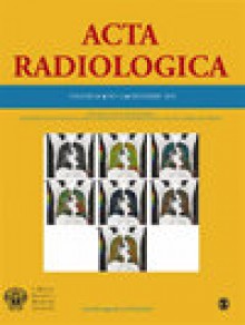 Acta Radiologica期刊