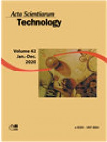 Acta Scientiarum-technology期刊