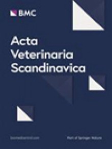 Acta Veterinaria Scandinavica期刊