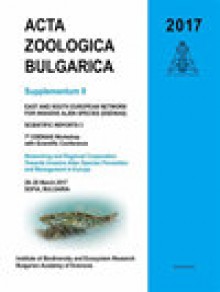 Acta Zoologica Bulgarica期刊