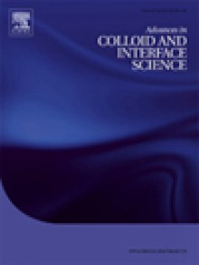 Advances In Colloid And Interface Science期刊