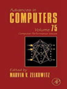 Advances In Computers期刊