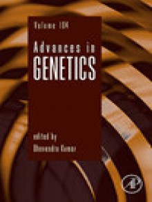 Advances In Genetics期刊