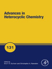 Advances In Heterocyclic Chemistry期刊