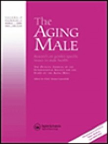 Aging Male期刊