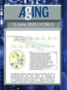 Aging-us期刊