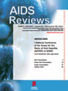 Aids Reviews期刊