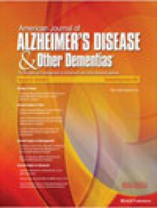 American Journal Of Alzheimers Disease And Other Dementias期刊