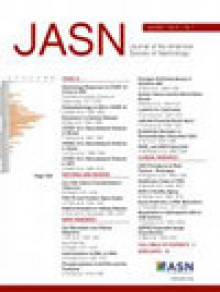 American Journal Of Nephrology期刊