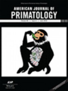 American Journal Of Primatology期刊