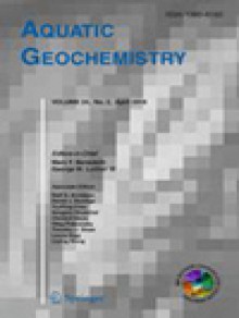 Aquatic Geochemistry期刊