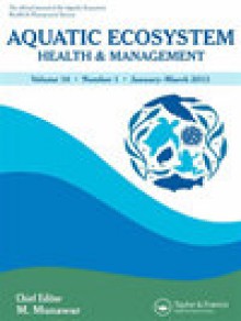 Aquatic Ecosystem Health & Management期刊