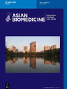 Asian Biomedicine期刊