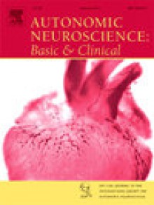 Autonomic Neuroscience-basic & Clinical期刊