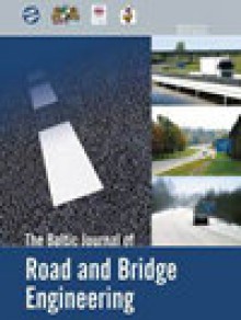 Baltic Journal Of Road And Bridge Engineering期刊