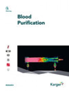 Blood Purification期刊