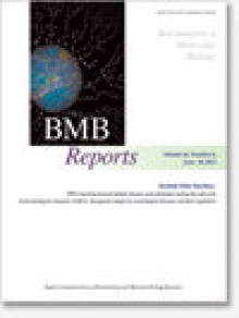 Bmb Reports期刊