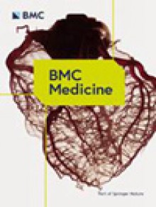 Bmc Medicine期刊