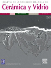 Boletin De La Sociedad Espanola De Ceramica Y Vidrio期刊