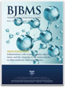 Bosnian Journal Of Basic Medical Sciences期刊