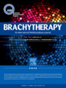 Brachytherapy期刊