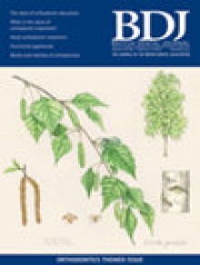 British Dental Journal期刊