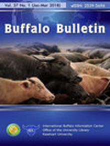 Buffalo Bulletin期刊