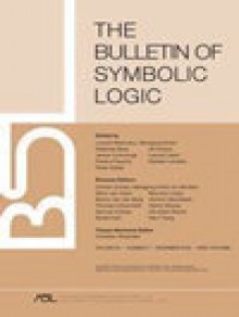 Bulletin Of Symbolic Logic期刊