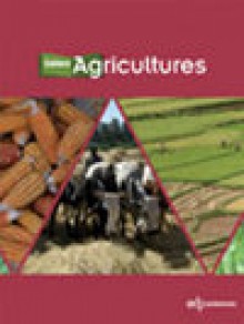 Cahiers Agricultures期刊