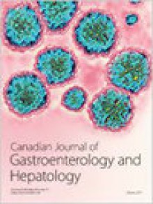 Canadian Journal Of Gastroenterology And Hepatology期刊