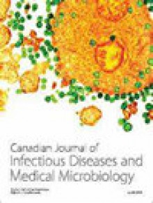 Canadian Journal Of Infectious Diseases & Medical Microbiology期刊