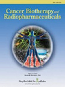 Cancer Biotherapy And Radiopharmaceuticals期刊