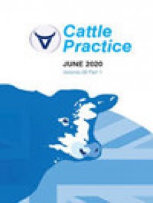 Cattle Practice期刊