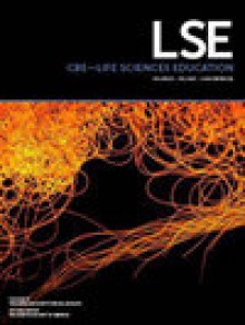 Cbe-life Sciences Education期刊