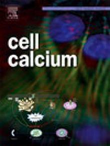 Cell Calcium期刊