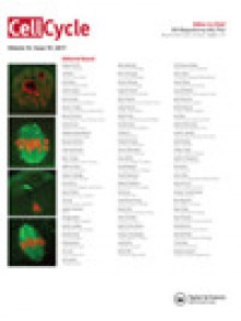 Cell Cycle期刊