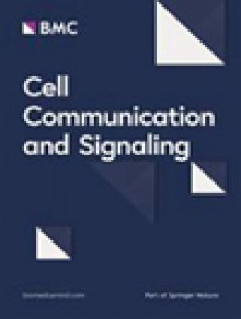 Cell Communication And Signaling期刊